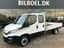 brugt Iveco Daily 2,3 35C16 Db.Cab m/lad