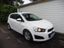 brugt Chevrolet Aveo 1,2 LT ECO