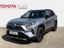 brugt Toyota RAV4 2,5 B/EL H3 Style 218HK 5d 6g Aut.