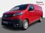 brugt Toyota Proace Long 2,0 D Comfort Master 144HK Van 6g E