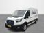 brugt Ford E-Transit 350 L3 Van Trend H2 RWD