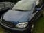 brugt Opel Zafira 1,6 Comfort 100HK