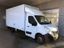 brugt Renault Master 2,3 DCI 165HK Ladv./Chas. 6g E