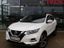 brugt Nissan Qashqai 1,5 DCi N-Connecta 115HK 5d 6g