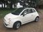 brugt Fiat 500C 1,2 Popstar 69HK Cabr.