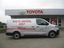 brugt Toyota Proace Long 2,0 D Comfort 120HK Van