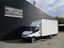 brugt Iveco Daily 35S13 ALUKASSE/LIFT 2,3 D 126HK Ladv./Chas. 2014
