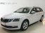 brugt Skoda Octavia 1,4 TSi 150 Style Combi DSG