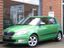 brugt Skoda Fabia 1,2 TDI GreenLine 75HK 5d