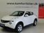 brugt Nissan Juke 1,6 Visia