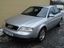 brugt Audi A6 2,4 Tiptronic