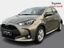 brugt Toyota Yaris 1,0 VVT-I Active 72HK 5d