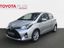 brugt Toyota Yaris Hybrid 1,5 B/EL E-CVT 100HK 5d Trinl. Gear A+++