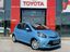 brugt Toyota Aygo 1,0 VVT-I Cool&Blue 68HK 5d