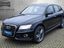 brugt Audi Q5 2,0 TDI 150HK 5d 6g - Personbil - sort