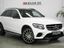 brugt Mercedes GLC250 d 2,2 AMG Line aut. 4-M