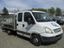 brugt Iveco Daily 3,0 35S18 Db.Cab m/lad