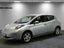 brugt Nissan Leaf Tekna