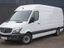 brugt Mercedes Sprinter 316 2,2 CDi R3 Kassevogn