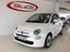 brugt Fiat 500 0,9 TwinAir Turbo Popstar 80HK 3d