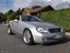 brugt Mercedes SLK230 2,3 Kompressor 193HK Cabr. Aut.