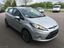 brugt Ford Fiesta 1,2 Ambiente 60HK 5d