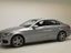 brugt Mercedes C200 aut.