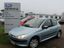 usado Peugeot 206 1,4 HDi