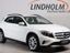 brugt Mercedes GLA200 d