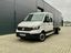 brugt VW Crafter 55 2,0 TDi 177 Chassis aut.