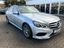 brugt Mercedes E350 0 BlueTEC Avantgarde aut. 4-M