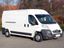 brugt Peugeot Boxer 333 2,2 HDi 120 Kassevogn L3H2