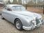 brugt Jaguar MK II 3,4 SALOON