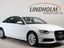 brugt Audi A6 3,0 TDi 204 Multitr.