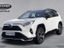 brugt Toyota RAV4 Hybrid Plug-in 25 Plugin-hybrid H3 Style AWD 306HK 5d 6g Aut.