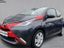 brugt Toyota Aygo 10 VVT-I X-Play + Touch 69HK 5d