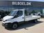 brugt Iveco Daily 2,3 35C16 4100mm Lad