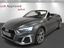 brugt Audi A5 Cabriolet 40 TFSi S-line+ S tronic