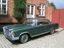 brugt Mercedes 220 280 (W111) 280 SE 3.5