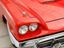 brugt Ford Thunderbird 5,7 Cabriolet