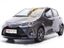 brugt Toyota Yaris 1,5 B/EL H3 Smartpakke E-CVT 100HK 5d Trinl. Gear