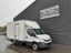 brugt Iveco Daily 35S13 Alu.kasse m/lift 2,3 D 126HK Ladv./Chas. 2015