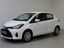 brugt Toyota Yaris Hybrid 1,5 Hybrid CVT