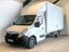 brugt Opel Movano 2,3 CDTi 163 Chassis L3