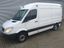 brugt Mercedes Sprinter 313 2,2 CDi R2 Kassevogn