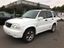 brugt Suzuki Grand Vitara 2,0 TD 4x4 109HK Van