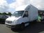 brugt Mercedes Sprinter 319 3,0 CDi R3 Chassis