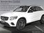 brugt Mercedes GLC250 2,0 AMG Line aut. 4-M