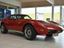 brugt Chevrolet Corvette Stingray Corvette 5,7 V8Targa