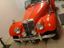 brugt MG TF Roadster 1,5